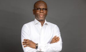 Birima Mangara, ancien ministre délégué chargé du Budget