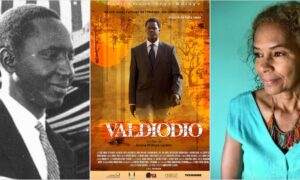 À travers « Valdiodio », Amina N’Diaye Leclerc rend un hommage puissant à père, héros de l’indépendance sénégalaise