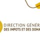 Direction Générale des Impôts et des Domaines