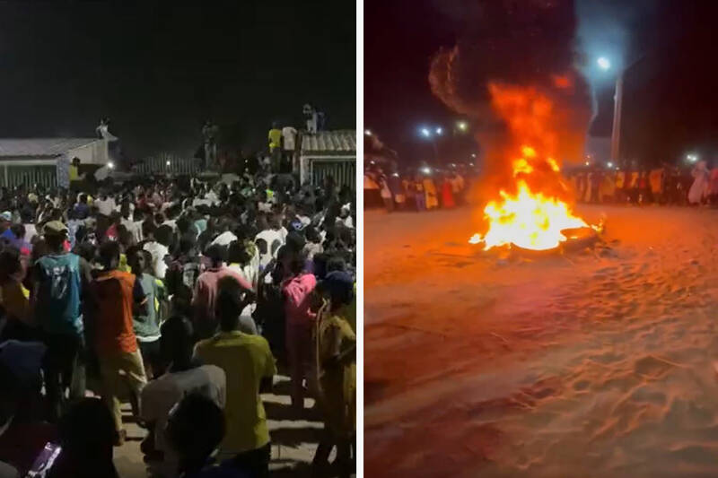 Kaolack, 28 octobre 2023 , Sénégal , mort, Goordjiguen , Homosexuel