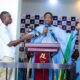 Papa Djibril Fall, Les Serviteurs