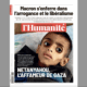 Gaza : ces photographies que l’extrême droite ne veut pas voir