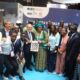 Viva Tech 2025 : les Startups sénégalaises font sensation à Paris avec le soutien de la DER/FJ