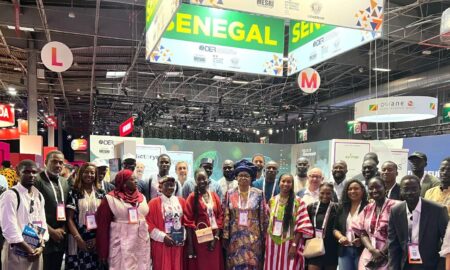 Les startups sénégalais brillent à VivaTech 2025 2