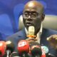 Thierno Alassane Sall, président de "La République des Valeurs"