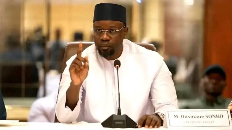 "Ces fumiers-là" : l'insulte d'Ousmane Sonko qui crée la polémique