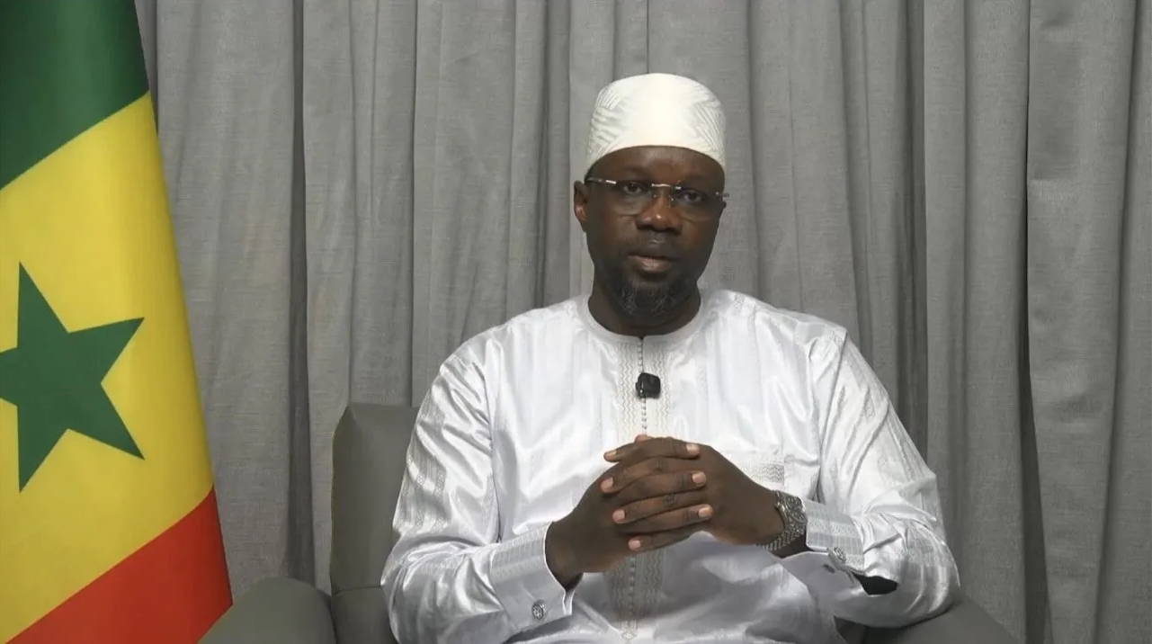 Sénégal : Ousmane Sonko annonce un plan de redressement pour une rupture encore incertaine
