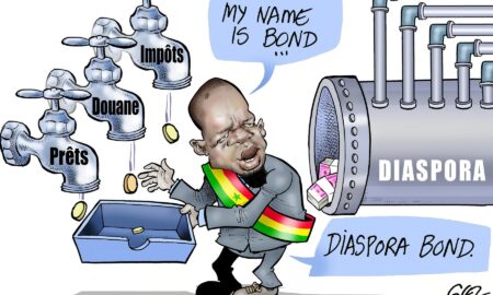 Sénégal : Ousmane Sonko dégaine ses "diaspora bonds"