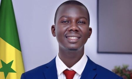 Serigne Samba Ndiaye : une nouvelle vision pour Kaolack aux Municipales 2026