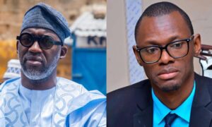 [Tribune] Fadilou Keïta n'est-il pas une bonne nouvelle pour l'avenir politique de Kaolack?