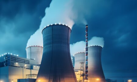 x Centrale de Sendou