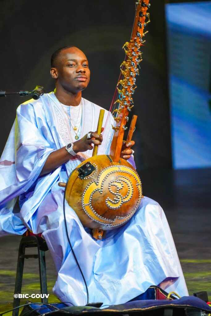 Ecofest 2025 : Ousmane Sonko plaide pour une culture au cœur de l’intégration ouest-africaine