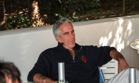 Jeffrey Epstein