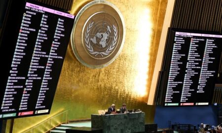 Monde : l’Onu proclame la traite des esclaves africains «plus grave crime contre l'humanité»