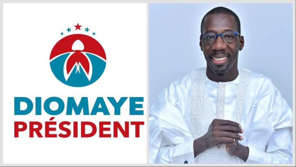 Diomaye Président : Papa Ibrahima Senghor, élu Secrétaire général départemental de Kaolack