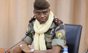 Mali , général des Fama , membre de sa famille , tués attaques de samedi 25 avril