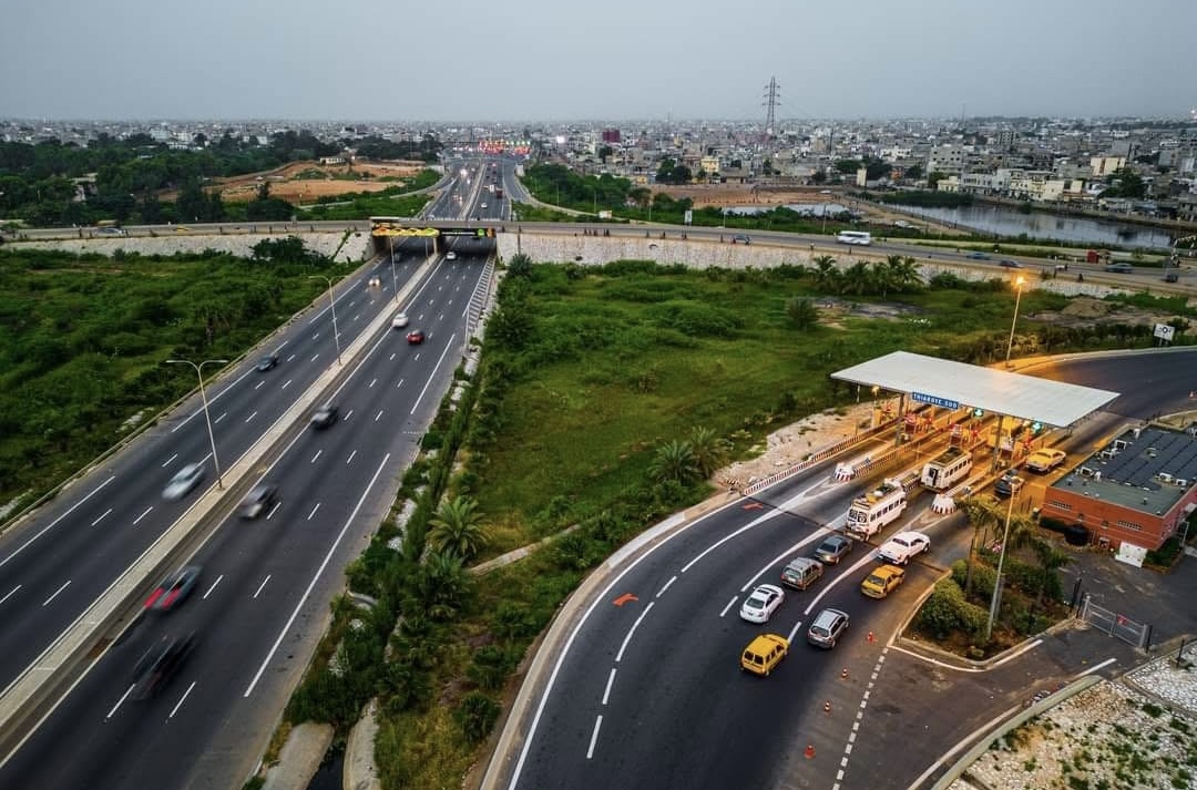 Autoroute Mbour-Kaolack : un collectif conteste la sortie implantée à Thiadiaye