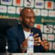 Patrick Vieira entraineur des Lions du Sénégal en Conférence de presse