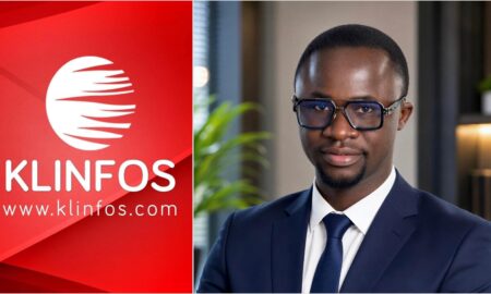 Décès d’Abdoulaye Bamba Sarr : Kaolack Infos rend hommage à un jeune talent du digital