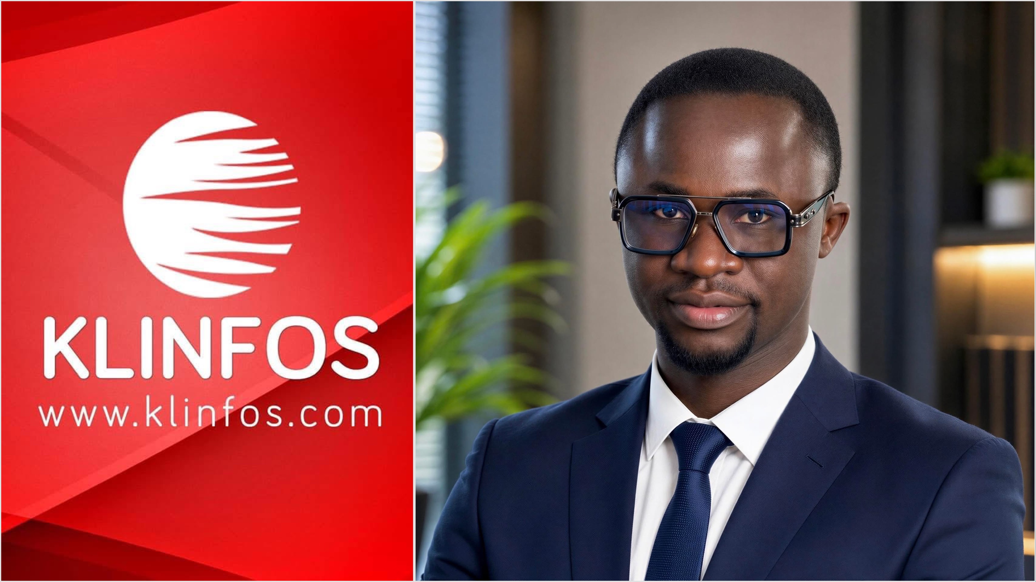 Décès d’Abdoulaye Bamba Sarr : Kaolack Infos rend hommage à un jeune talent du digital